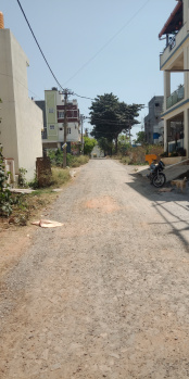  Residential Plot for Sale in Manganahalli, Bangalore