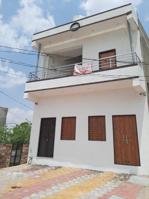 Guest House for Rent in Pachpadra, Barmer (REI1161515)
