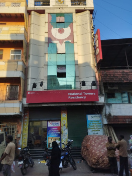  Guest House for Sale in Ramnagar, Triplicane, Chennai
