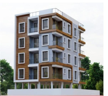 3 BHK Flat for Sale in Action Area I, New Town, Kolkata