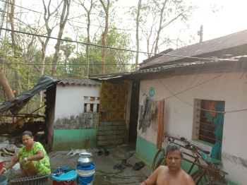  Residential Plot for Sale in Chandrakona, Medinipur