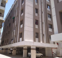 2 BHK Flat for Sale in Bhayli, Vadodara