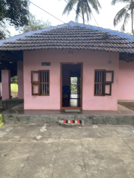 2 BHK Farm House for Sale in Vadavannur, Palakkad