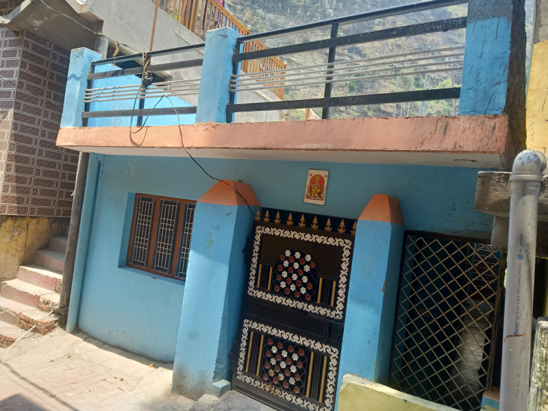 5 BHK House 2350 Sq.ft. for Sale in Gopeshwar, Chamoli