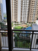 1 BHK Flat for Sale in Naigaon, Mumbai