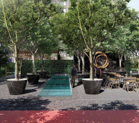 4 BHK Flat for Sale in Prabhadevi, Mumbai