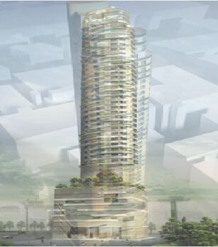 4 BHK Flat for Rent in Worli, Mumbai