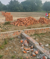 Residential Plot for Sale in Amausi, Lucknow