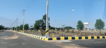  Residential Plot for Sale in Sri Sailam Highway, Hyderabad