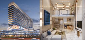 1 BHK Flat for Sale in Ardee City, Gurgaon