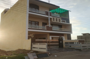 2 BHK House for Rent in Aujala, Kharar, Mohali