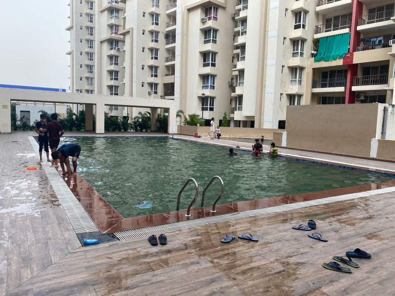 2 BHK Residential Apartment 809 Sq.ft. for Sale in Faizabad Road, Lucknow