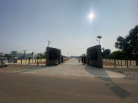  Residential Plot for Sale in Somarasempettai, Tiruchirappalli