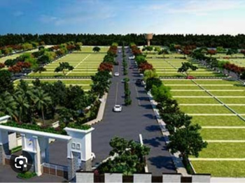  Commercial Land for Sale in Manikandam, Tiruchirappalli