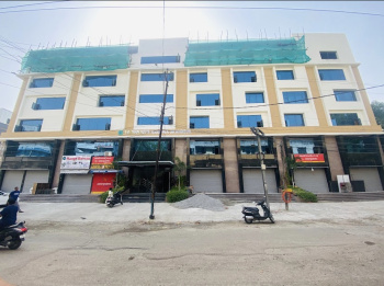  Office Space for Sale in Rani Gunj, Secunderabad