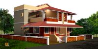 3 BHK House for Sale in Kasop, Ratnagiri