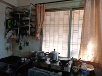 1 BHK Flat for Sale in Dadar, Mumbai