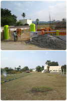  Residential Plot for Sale in Pulipakkam, Chengalpattu