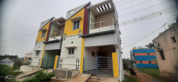 3 BHK House for Sale in Anthony Nagar, Thiruninravur, Chennai