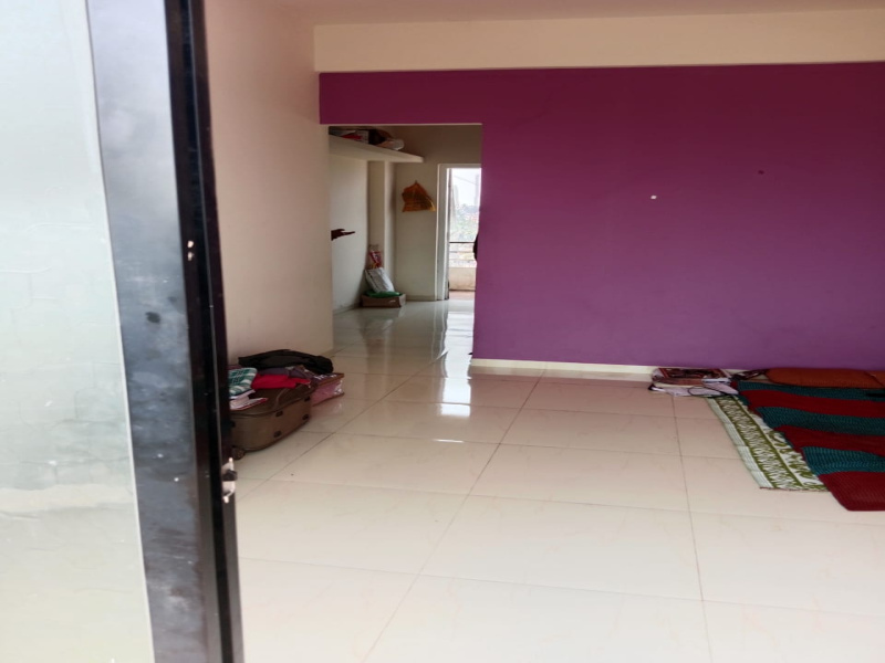1 BHK Apartment 710 Sq.ft. for Sale in Karveer, Kolhapur