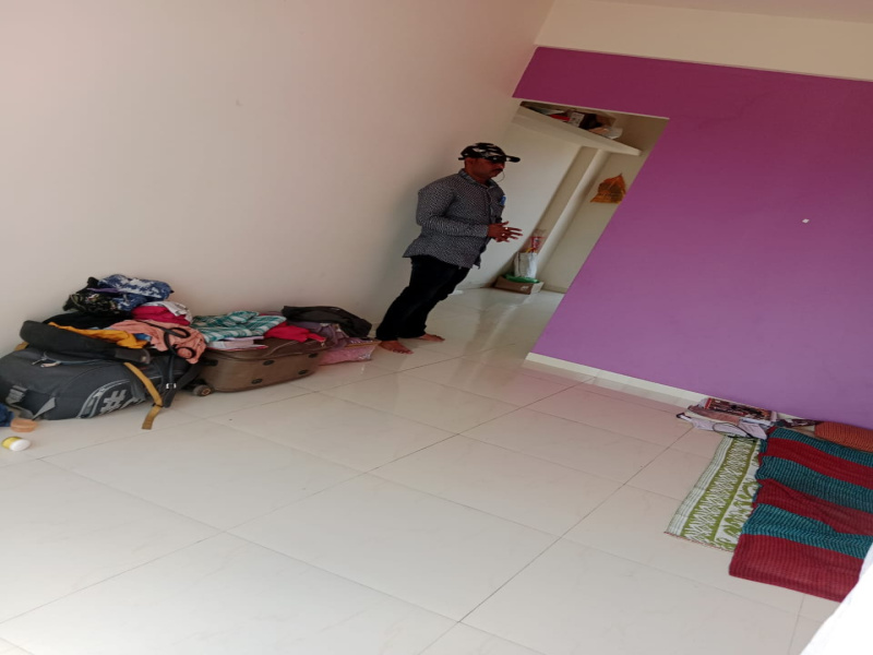 1 BHK Apartment 710 Sq.ft. for Sale in Karveer, Kolhapur
