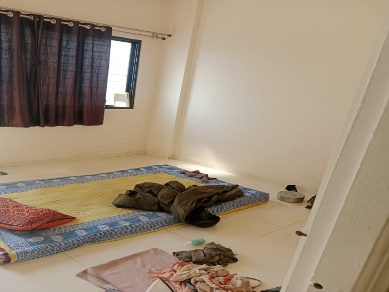 1 BHK Apartment 710 Sq.ft. for Sale in Karveer, Kolhapur