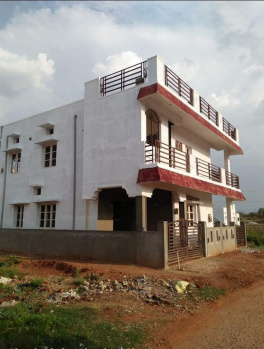 2.0 BHK House for Rent in Arsikere, Hassan