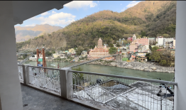 1 RK House for Sale in Laxman Jhula, Rishikesh