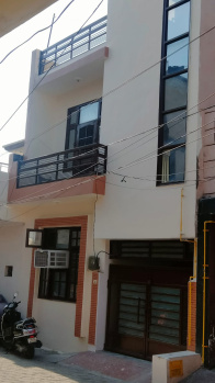 5 BHK House & Villa for Sale in Bhatia Nagar, Yamunanagar