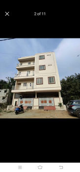  Flat for PG in Gottigere, Bangalore