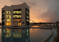 3 BHK Flat for Rent in Marine Drive, Ernakulam