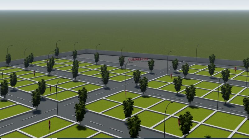  Residential Plot 1200 Sq.ft. for Sale in Devanahalli, Bangalore