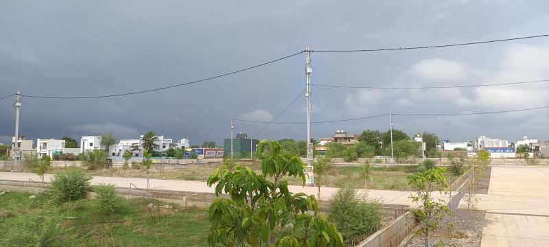  Residential Plot 1205 Sq.ft. for Sale in Kanchan Bagh, Rajnandgaon
