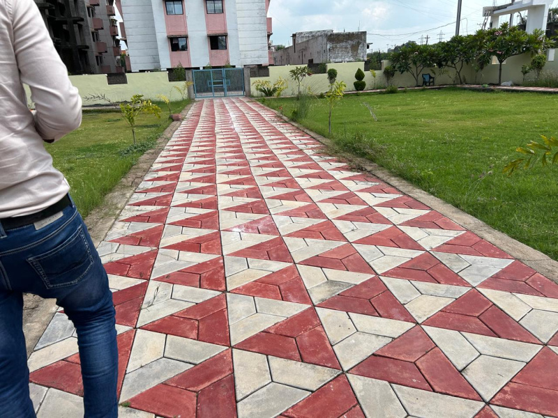 2 BHK 480 Sq.ft. House for Sale in Motipur, Rajnandgaon