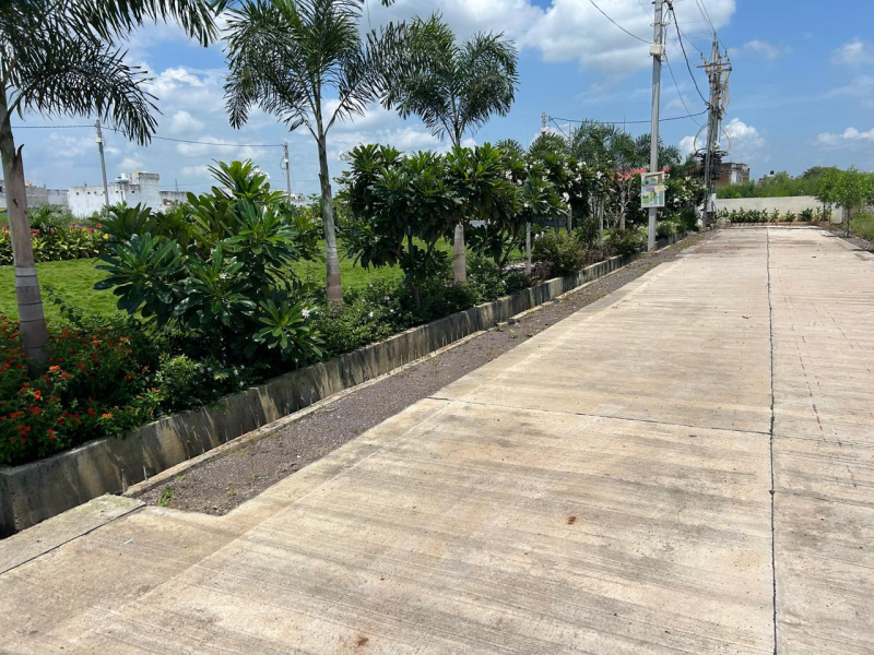 2 BHK 1050 Sq.ft. House for Sale in Kanchan Bagh, Rajnandgaon