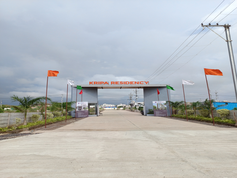 2 BHK 627 Sq.ft. House for Sale in Kanchan Bagh, Rajnandgaon