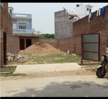  Residential Plot for Sale in Budheshwar, Lucknow