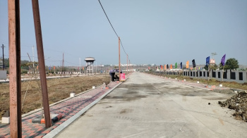  Residential Plot for Sale in Ujjain Road, Indore