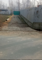  Residential Plot for Sale in Magam, Badgam