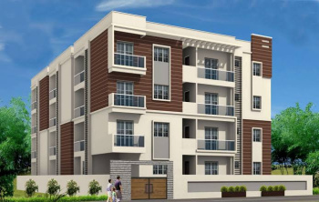 2 BHK Flat for Sale in Horamavu, Bangalore