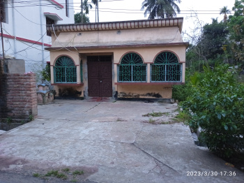 2 BHK House for Sale in Jirat, Hooghly