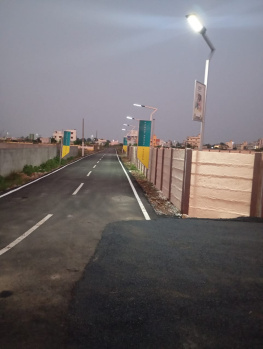  Residential Plot for Sale in West Tambaram, Chennai