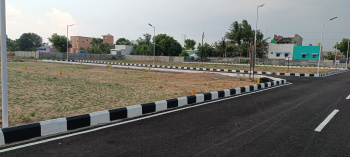  Residential Plot for Sale in Kanchipuram, Chennai, 