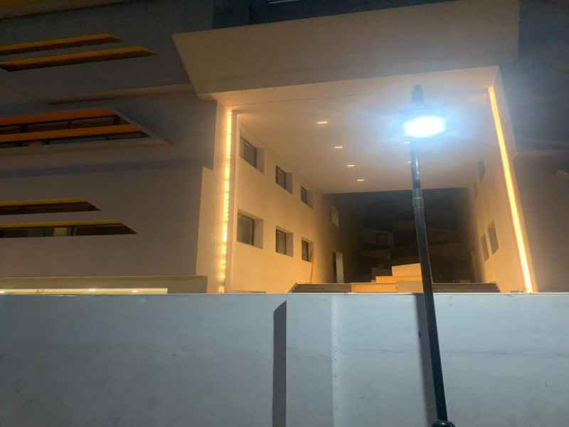 Office Space 2453 Sq.ft. for Rent in Oak terrace kalimadai road