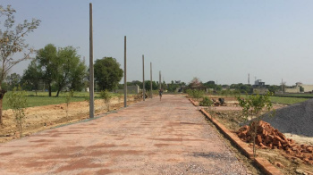  Industrial Land for Sale in Gadhpuri, Palwal