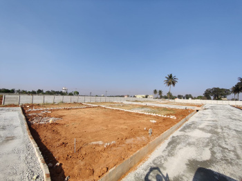  Residential Plot for Sale in Lingarajapuram, Bangalore