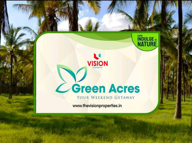  10000 Sq.ft. Agricultural/Farm Land for Sale in Pulipakkam, Chengalpattu