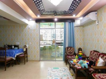 4 BHK Flat for Rent in Sector 16B Greater Noida West