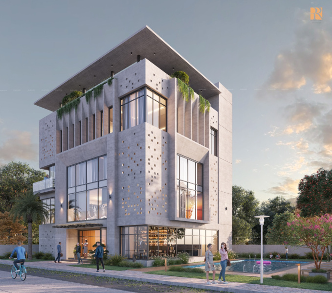 4 BHK House & Villa 239 Sq. Yards for Sale in Thumkunta, Hyderabad