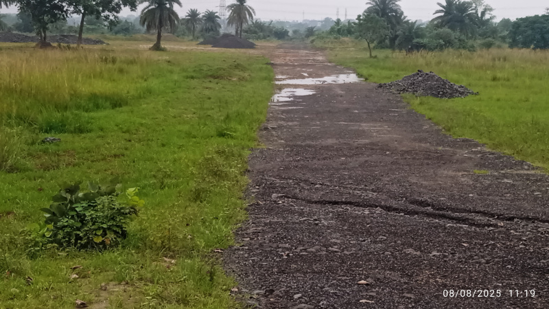  Residential Plot 1400 Katha for Sale in Morichkotha, Asansol